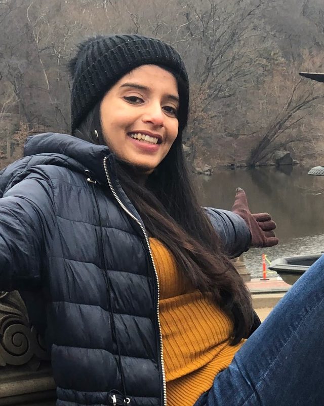 Shreya
